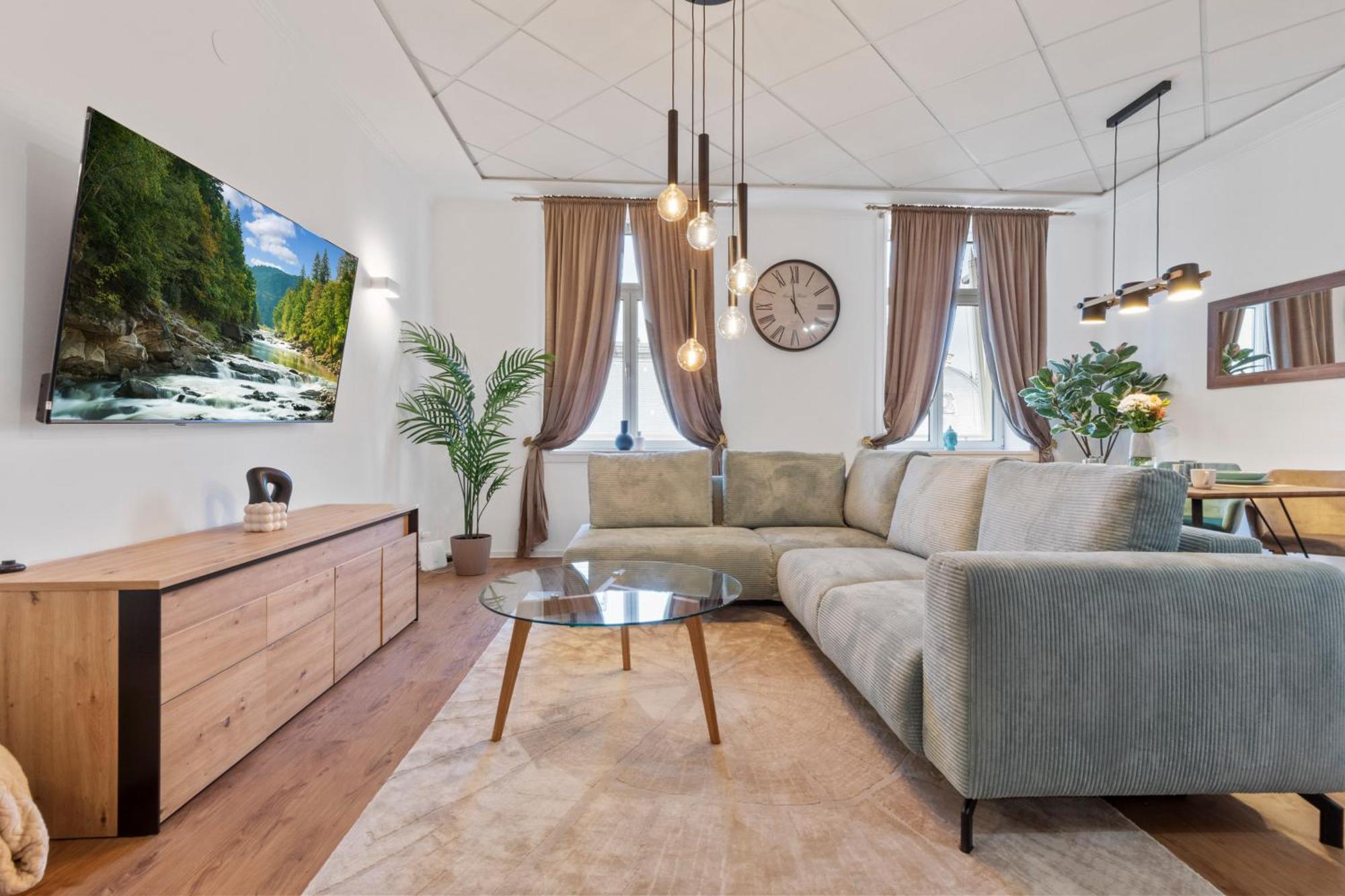 Luxe Living At Old Town Center Διαμέρισμα Μπρατισλάβα Εξωτερικό φωτογραφία
