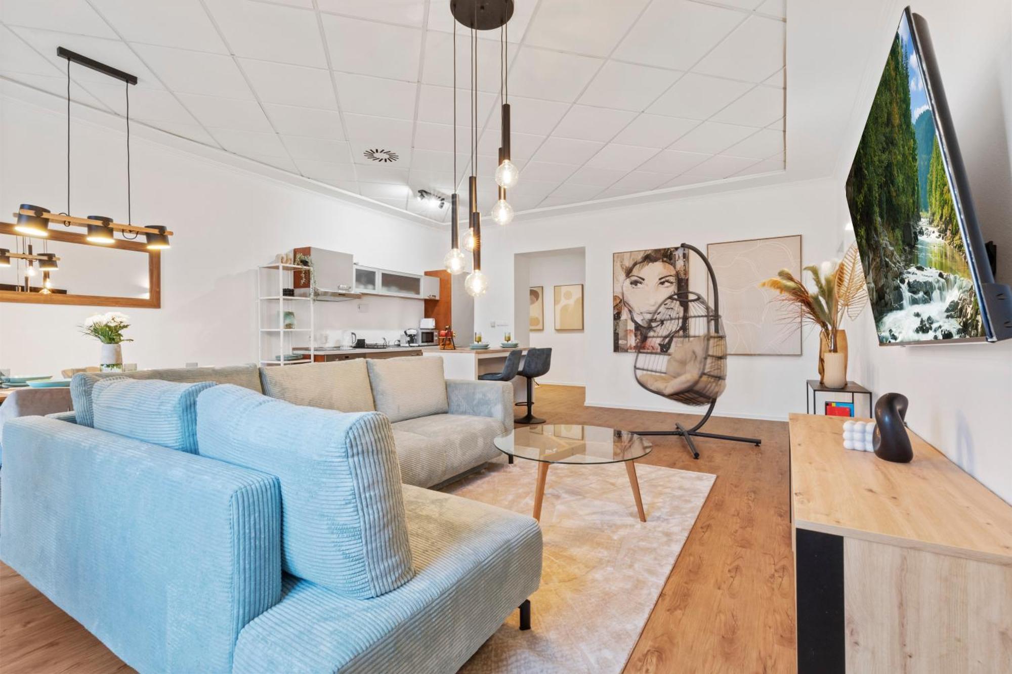 Luxe Living At Old Town Center Διαμέρισμα Μπρατισλάβα Εξωτερικό φωτογραφία